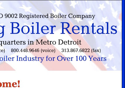 Bulldog Boiler