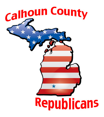 CalhounGopLogo